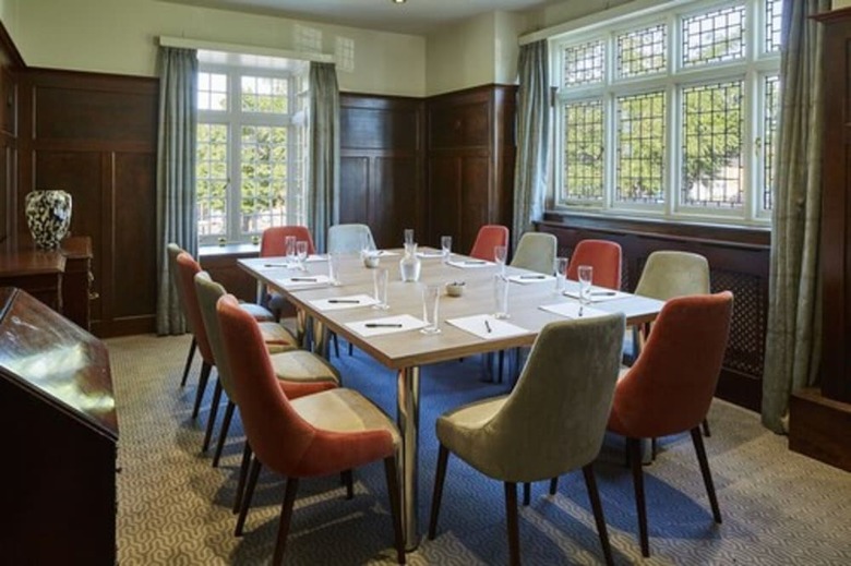 Clarion Collection Hotel Cromwell Stevenage