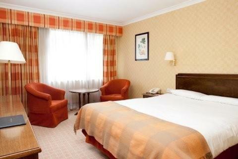 Hotel Best Western Stevenage - Roebuck Inn