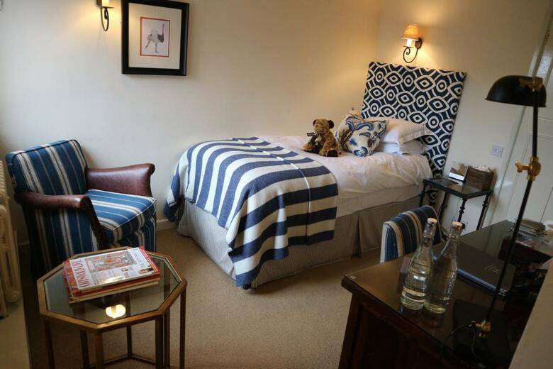 The Manor House Hotel