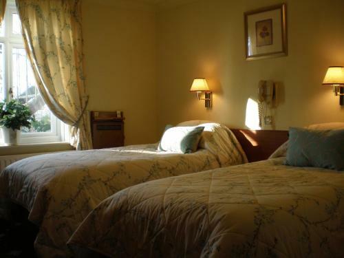 Hostal Limes Country House Hotel