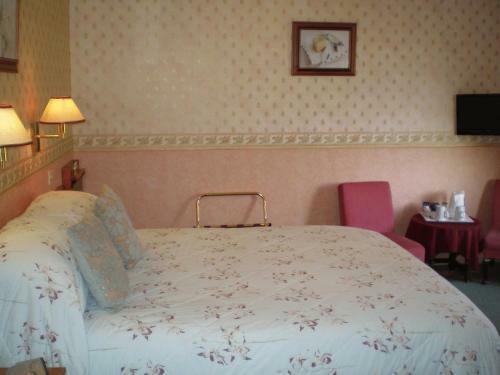 Hostal Limes Country House Hotel