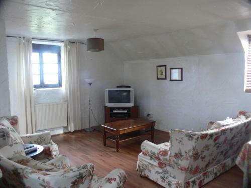 Agroturismo Clyne Farm Centre