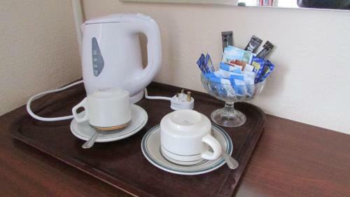 Hostal Diamond House