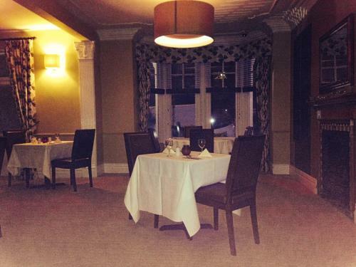 Grosvenor Hotel Rugby