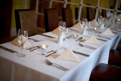 Grosvenor Hotel Rugby