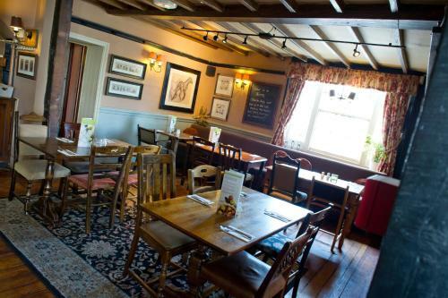Innkeeper's Lodge Rugby, Dunchurch