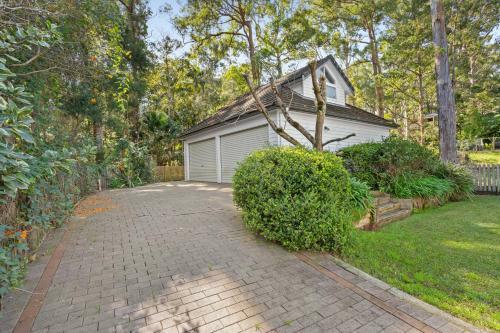 Holiday Home Away From Home / Smiths Lake
