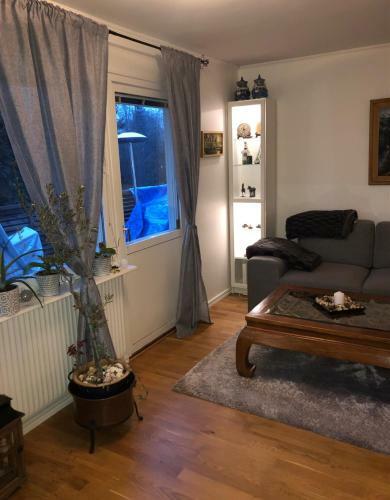 Apartamento Tyreso Sweden