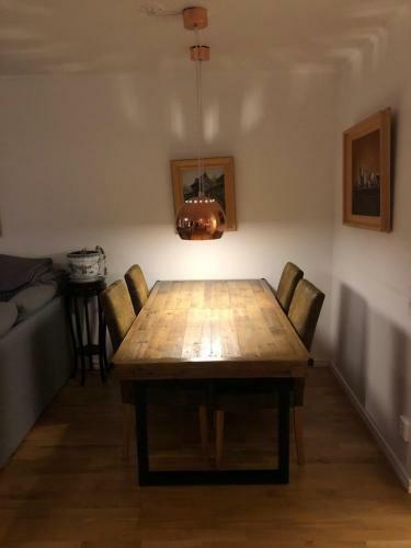 Apartamento Tyreso Sweden