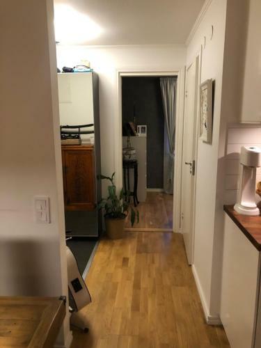 Apartamento Tyreso Sweden