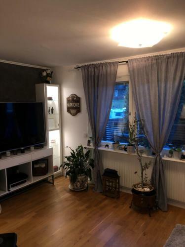 Apartamento Tyreso Sweden