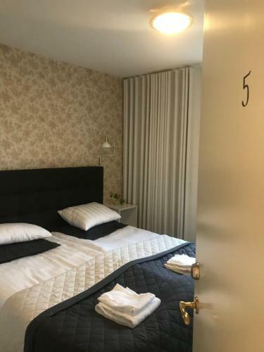 Hotel Sj�villan B&B
