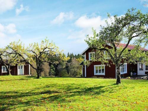 Holiday Home Vetlanda V