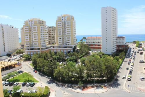 Apartamento Casa Dos Arcos Beachside Studio By Encantos Do Algarve - 904