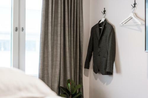 Forenom Aparthotel Stockholm Arlanda