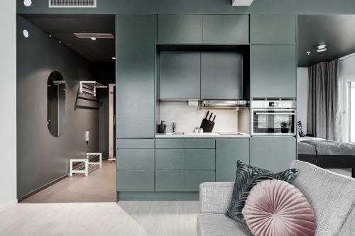 Forenom Aparthotel Stockholm Arlanda