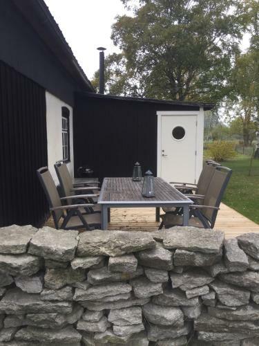 Toftav�gen 325 Semesterbostad