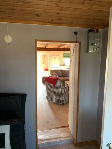 Toftav�gen 325 Semesterbostad