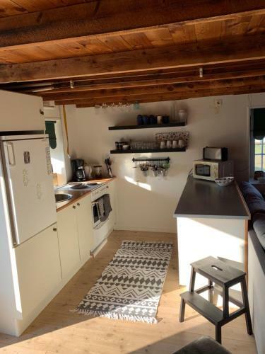 Toftav�gen 325 Semesterbostad
