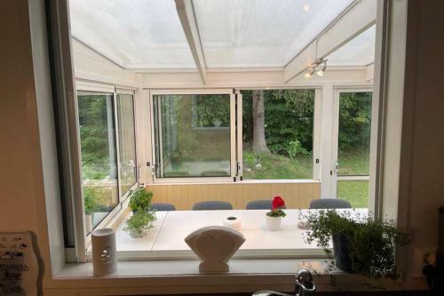 Nature Cottage - 10 Minutes Walk To Beach