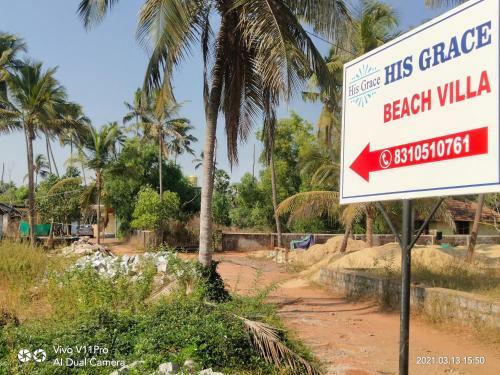 His Grace Beach Villa, Near Malpe Beach, Udupi