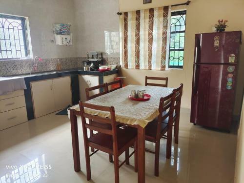 His Grace Beach Villa, Near Malpe Beach, Udupi