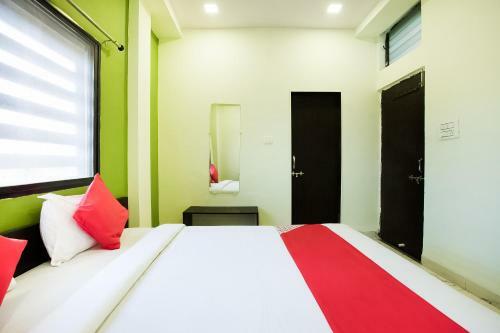 Hotel Oyo 39381 Kalajanki