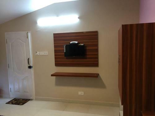 Hotel Happystay Rooms And Cottages