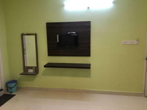 Hotel Happystay Rooms And Cottages