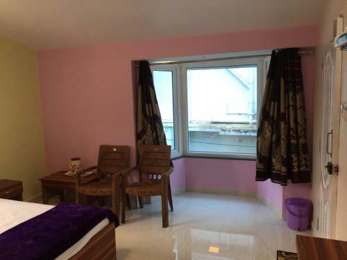 Hotel Happystay Rooms And Cottages