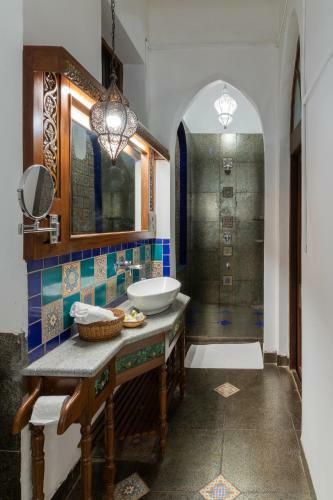 Hostal Madhav Bagh - Royal Heritage Stay