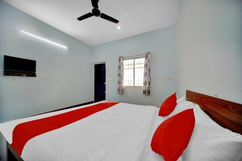 Hotel Oyo Flagship 84490 Ar Deluxe Residency