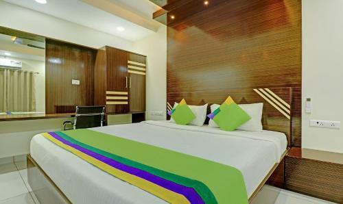 Hotel Treebo Trend Arka Vijayawada