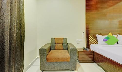 Hotel Treebo Trend Arka Vijayawada