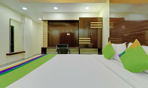 Hotel Treebo Trend Arka Vijayawada