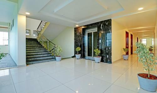 Hotel Treebo Trend Arka Vijayawada