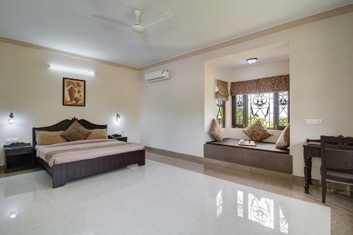 Villa Stayvista At Mewar Mansion