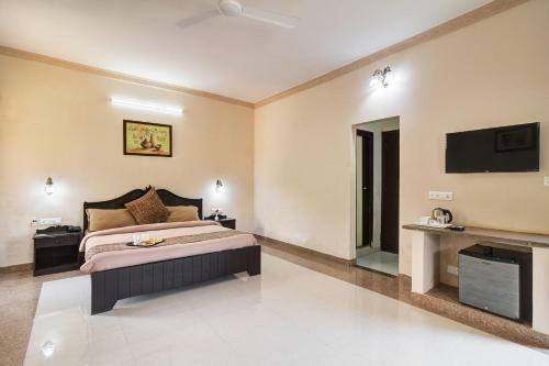 Villa Stayvista At Mewar Mansion