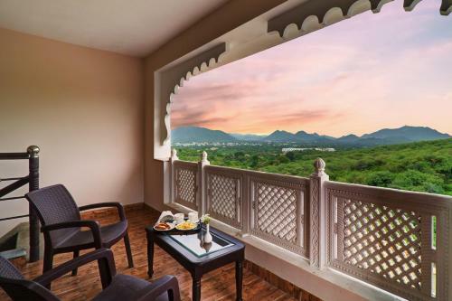 Villa Stayvista At Mewar Mansion