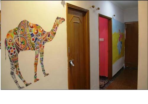Koko Hostel Udaipur - Hostel Like Home