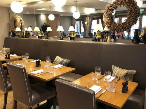 Silks Hotels - The White Horse