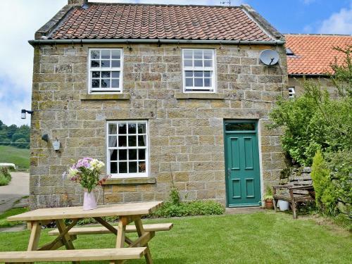 Beckside Cottage
