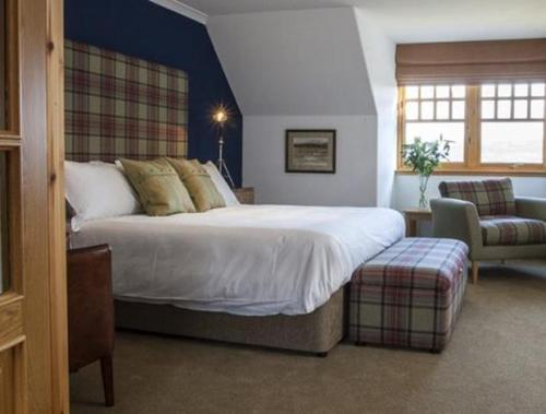 Hostal Sutherlands Guest House
