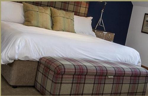 Hostal Sutherlands Guest House