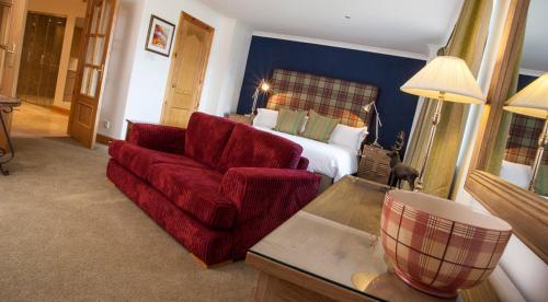 Hostal Sutherlands Guest House
