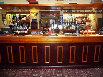 Posada The Boat And Anchor Inn