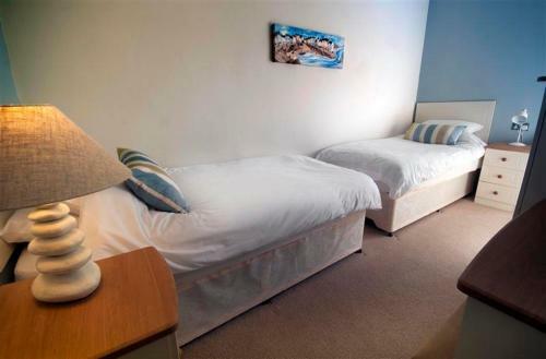 Bed & Breakfast The Paris Hotel