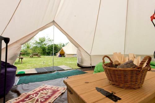 Albergue Yha Coverack
