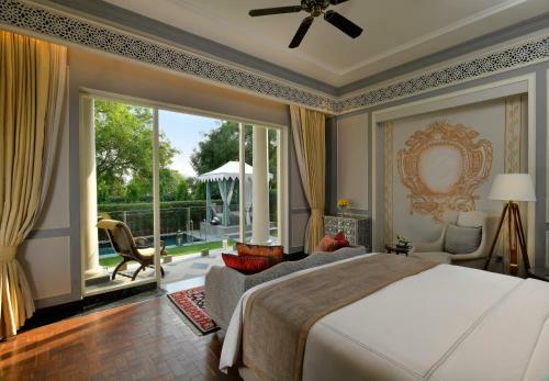 Hotel Raffles Udaipur