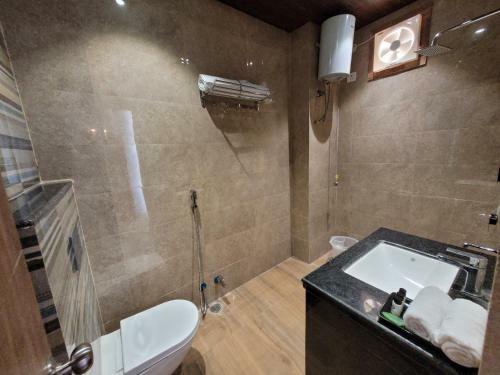 Hotel Aura Gold Resort